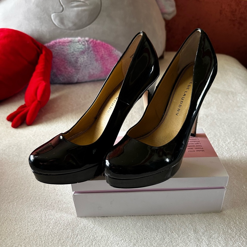 Chinese Laundry heels